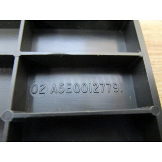 Siemens 6SE6400-0DR00-0AA0 Din Rail Mount Kit