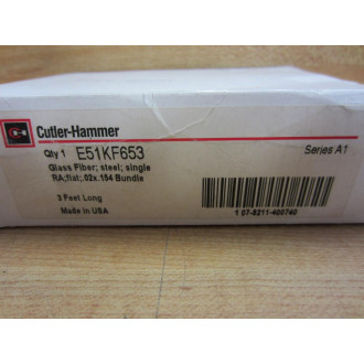Cutler Hammer E51KF653 Eaton Cable