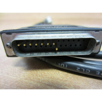 Modicon AS-W954-006 Cable - Used