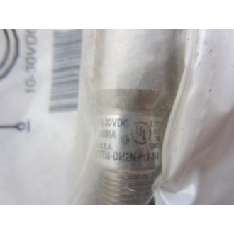 Allen Bradley 871TM-DH2NP12-N4 Sensor 871TMDH2NP12N4