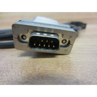 Modicon AS-W954-006 Cable - Used