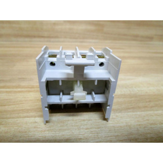 Cutler Hammer C320KGT13 Eaton Auxiliary Contact Series A2