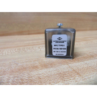 Canfield Connector P5106-1651000 Connector MPC Type 5 - New No Box