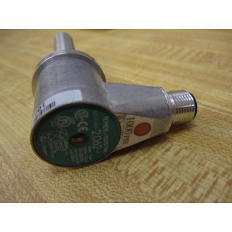 Pepperl + Fuchs 904478 Inductive Sensor NJ2-F-E02-2.062-V1