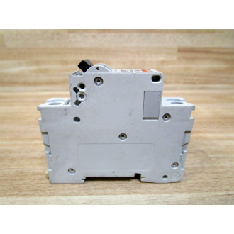 Merlin Gerin 17416 Square D Breaker 15A MG17416 Schneider - Used