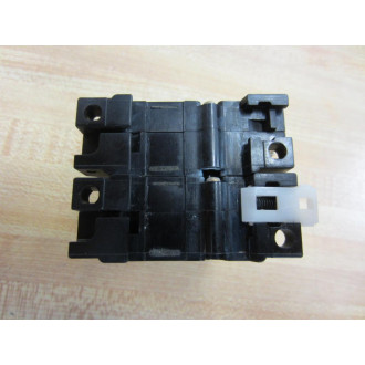 Fuji Electric CP32D2 Circuit Protector 2-Pole 2 Amp - New No Box