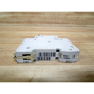 Merlin Gerin 17416 Square D Breaker 15A MG17416 Schneider - Used