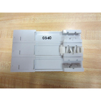 Allen Bradley 1492-CB3 H 030 Circuit Breaker Ser. C - New No Box