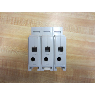 Allen Bradley 1492-CB3 H 030 Circuit Breaker Ser. C - New No Box
