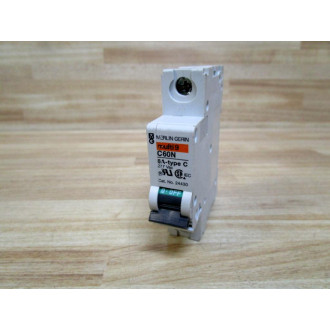 Merlin Gerin 24430 Square D Breaker 6A MG24430 Schneider - Used