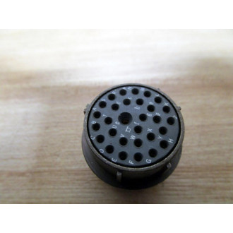 ITT Cannon Electric KPT06F18-30S Circular Connector KPT06F1830S - New No Box