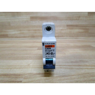 Merlin Gerin 24430 Square D Breaker 6A MG24430 Schneider - Used