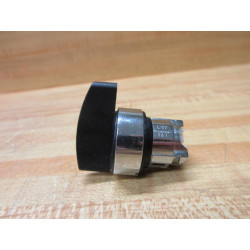 Schneider Electric ZB4 BJ3 Selector Switch Head ZB4BJ3