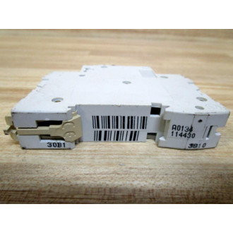 Merlin Gerin 24430 Square D Breaker 6A MG24430 Schneider - Used