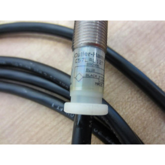 Cutler Hammer E57LAL12T111E Eaton Proximity Switch - New No Box