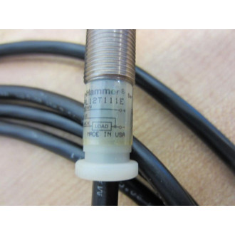 Cutler Hammer E57LAL12T111E Eaton Proximity Switch - New No Box