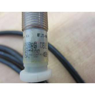 Cutler Hammer E57LAL12T111E Eaton Proximity Switch - New No Box