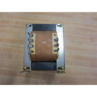 Stancor RT-208 Power Transformer - Used
