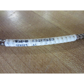 Cutler Hammer E51KF653 Eaton Cable - Used