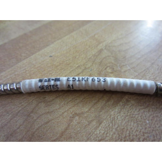 Cutler Hammer E51KF653 Eaton Cable - New No Box