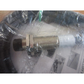 Balluff BES 516-360-AO-C-PU BES516360AOCPU05 Switch