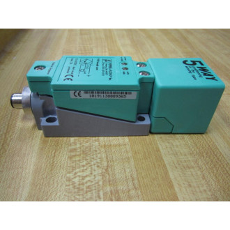 Pepperl + Fuchs 089210 Inductive Sensor NJ 15+U4+E2-C-V1