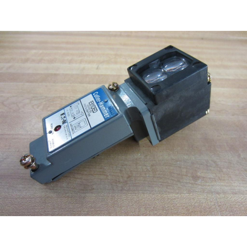Cutler Hammer E51DED Eaton Sensor - New No Box