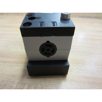 Rexroth Bosch Group 261-208-130-0 Valve 10 BAR  2612081300 - New No Box