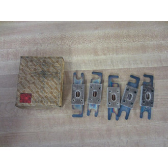 Bussmann ANL 50 ANL50 Fuse 50 Amp (Pack of 5)