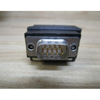 Telemecanique TSX-17-ACC10 Bus End Adapter TSX17ACC10 - Used