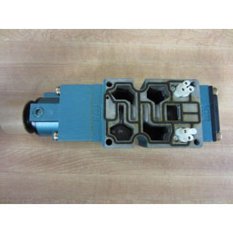 Mac Valves PR63A-23BA PR63A23BA Solenoid Valve