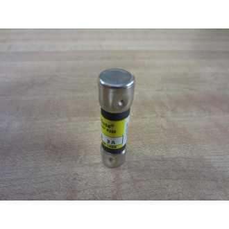 Littelfuse FLQ 3 Time Delay Fuse 3 Amp FLQ3 (Pack of 5) - New No Box