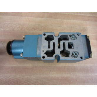 Mac Valves PR63A-23BA PR63A23BA Solenoid Valve