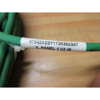 Belden 3120A Interbus Cable 97942ASSY173K382G07 150' Length - New No Box