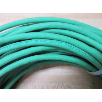 Belden 3120A Interbus Cable 97942ASSY173K382G07 150' Length - New No Box