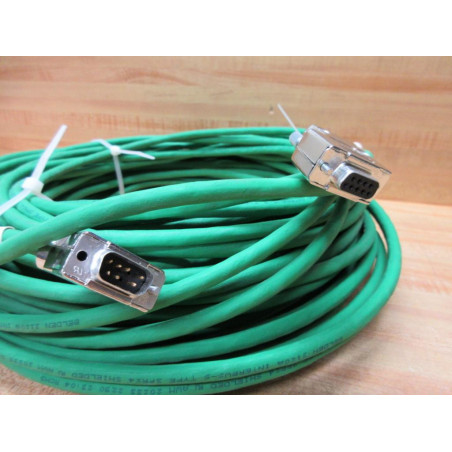 Belden 3120A Interbus Cable 97942ASSY173K382G07 150' Length - New No Box