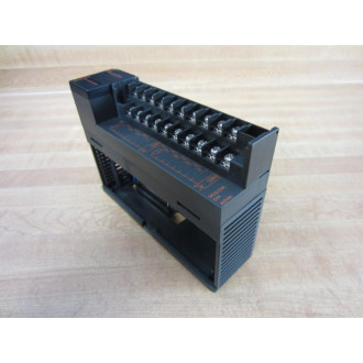 Mitsubishi A1SY40 Output Unit Chipped Corner - Used