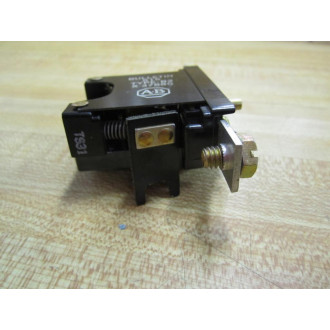 Allen Bradley X-37886 Overload Relay X37886 - New No Box