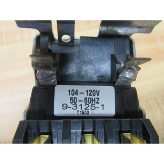 Cutler Hammer C25DND330 Contactor 30A 3 Pole - New No Box