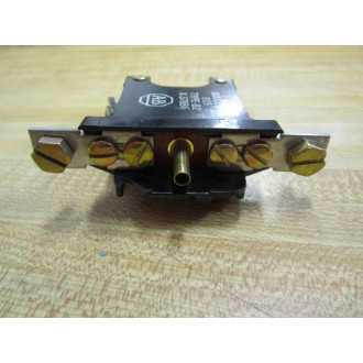 Allen Bradley X-37886 Overload Relay X37886 - New No Box