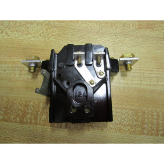 Allen Bradley X-37886 Overload Relay X37886 - New No Box