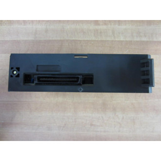 Mitsubishi A1SY40 Output Unit Chipped Corner - Used