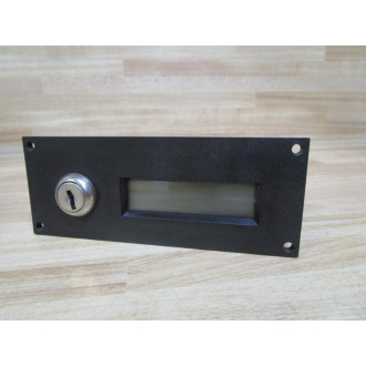 Cutler Hammer 54000-402 Eaton Counter  54000402 - Used