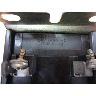 Furnas 42BF35AJ Contactor - Used