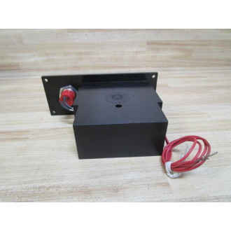 Cutler Hammer 54000-402 Eaton Counter  54000402 - Used