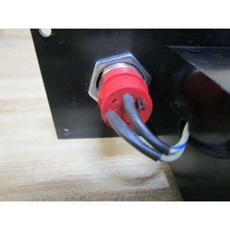 Cutler Hammer 54000-402 Eaton Counter  54000402 - Used