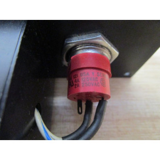 Cutler Hammer 54000-402 Eaton Counter  54000402 - Used