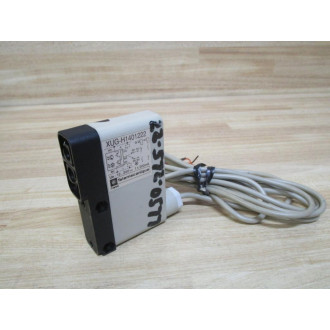 Telemecanique XUG-H1401222 DC Amplifier XUGH1401222 19512 - Used