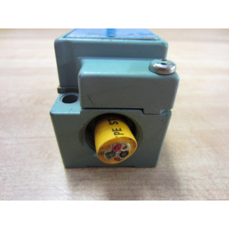 Cutler Hammer E50SA6P12 Limit Switch - Used