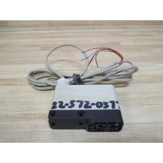 Telemecanique XUG-H1401222 DC Amplifier XUGH1401222 19512 - Used